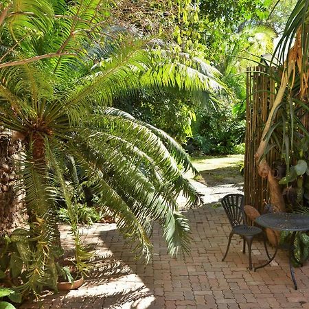 Kasane Self Catering Hotel Buitenkant foto