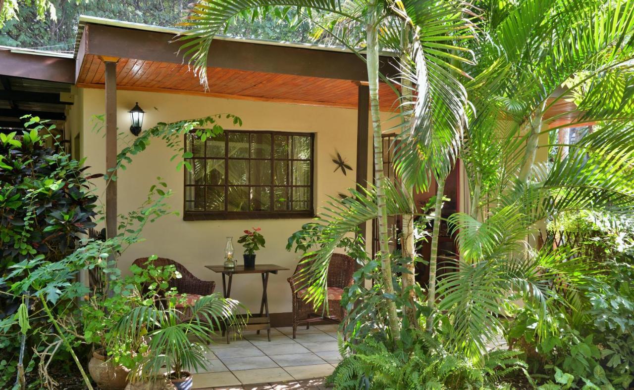 Kasane Self Catering Hotel Buitenkant foto